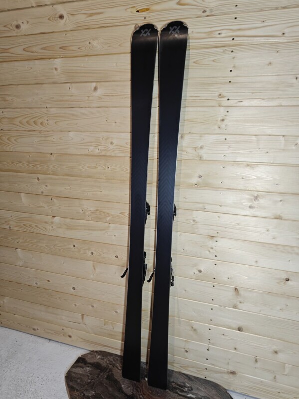NOVÉ LYŽE VOLKL DEACON ST 175CM --MODEL 2024--